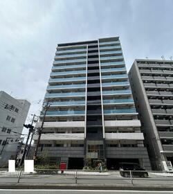 ブランズ大阪福島