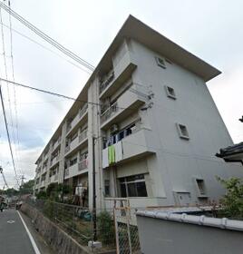 商工会共同住宅鳥見山荘園ビル１号