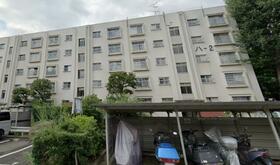 多摩川住宅　ハ—２号棟