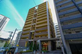 グランアッシュ梅田ヴィークス