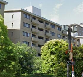 広尾ガーデンヒルズ・ノースヒルＮ・Ｏ棟