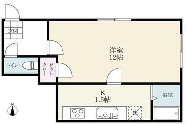 間取り：241006226185