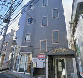 コンドミニアム小田急相模原
