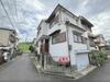 富野荘駅より徒歩10分 築151年の賃貸物件