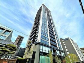 プラウドタワー梅田豊崎