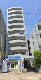 ライオンズマンション亀島