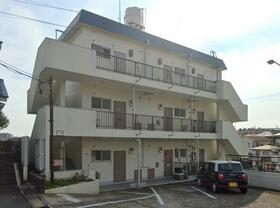 法泉町マンション