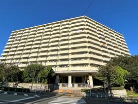 赤羽台四丁目住宅