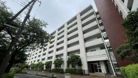 新ゆりグリーンタウンさつき街区１号棟