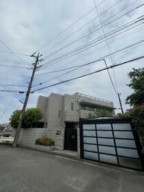 神奈川県横浜市鶴見区梶山2丁目