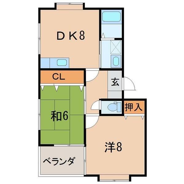 apartment 福島県伊達郡国見町大字山崎字北口
地図を見る