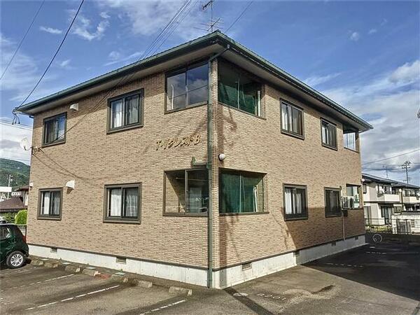 apartment 福島県伊達郡国見町大字山崎字北口
地図を見る