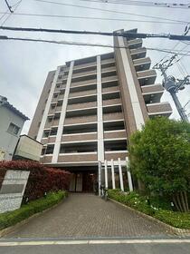 グランアッシュ阿倍野晴明丘