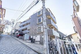 スカイコート横浜弘明寺