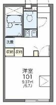 間取り：211065512785