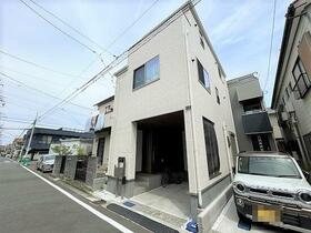 神奈川県横浜市鶴見区汐入町３丁目