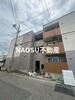 吉田駅より徒歩8分 3階 新築の賃貸物件