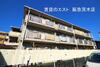 ファミール古川 1階 築39年10ヶ月の賃貸物件