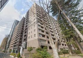 五橋パーク・ホームズ仙台中央ガーデンコート
