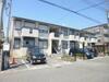 ソファレ池上 2階 築30年11ヶ月の賃貸物件