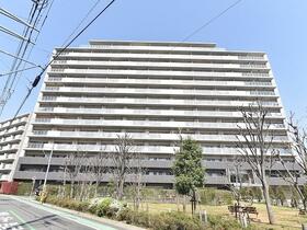 グランスイート玉川上水