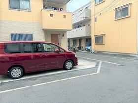 大阪府大阪市城東区関目３丁目