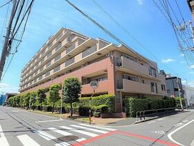 オーベル梅島グレースガーデン