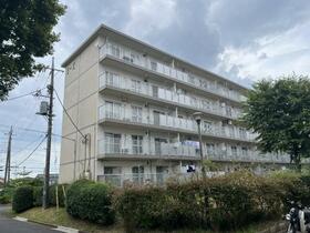 狭山台団地２−２号棟
