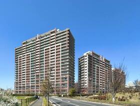 ザ・フォレストレジデンスブライトリーフ