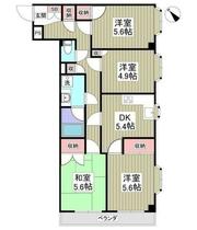 間取り：211062270166
