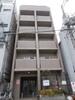 スペランツア出雲天満橋 4階 築30年8ヶ月の賃貸物件
