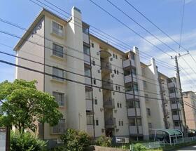 船橋グリーンハイツ１—４—１０号棟