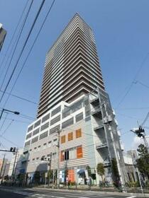 ブランズタワー南千住