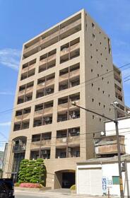ライオンズマンション京都河原町第３