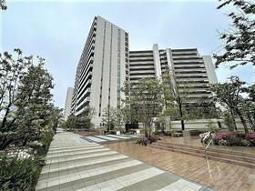 ＢｒｉｌｌｉａＣｉｔｙふじみ野Ｂ棟