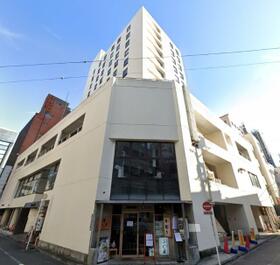 五反田サンハイツ