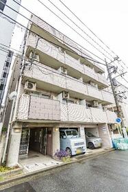 スカイコート横浜大口第２