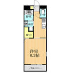 エフィシア新外のイメージ