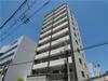 アルファレガロ岡山駅前 4階 築18年7ヶ月の賃貸物件