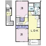 カントリーブライト　Ａのイメージ