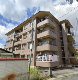 余慶須恵マンション