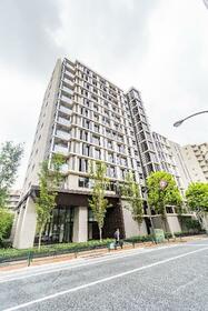 パークシティ高田馬場