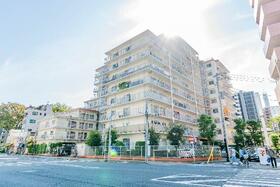 大宮吉敷町スカイハイツ