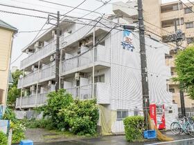 スカイコート新川崎
