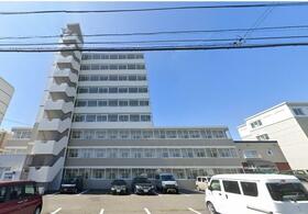 オクタワーズ野幌ウエストタワー