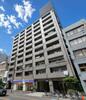 上三青山ハイツ 6階 築39年5ヶ月の賃貸物件