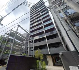 プレサンスレイズ泉高岳駅前
