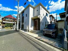 埼玉県川越市砂新田３丁目
