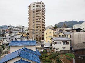 ホワイトハウス  ｜ 長崎県長崎市本原町（賃貸マンション1R・3階・17.00㎡） その14