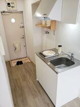 ホワイトハウス  ｜ 長崎県長崎市本原町（賃貸マンション1R・3階・17.00㎡） その15